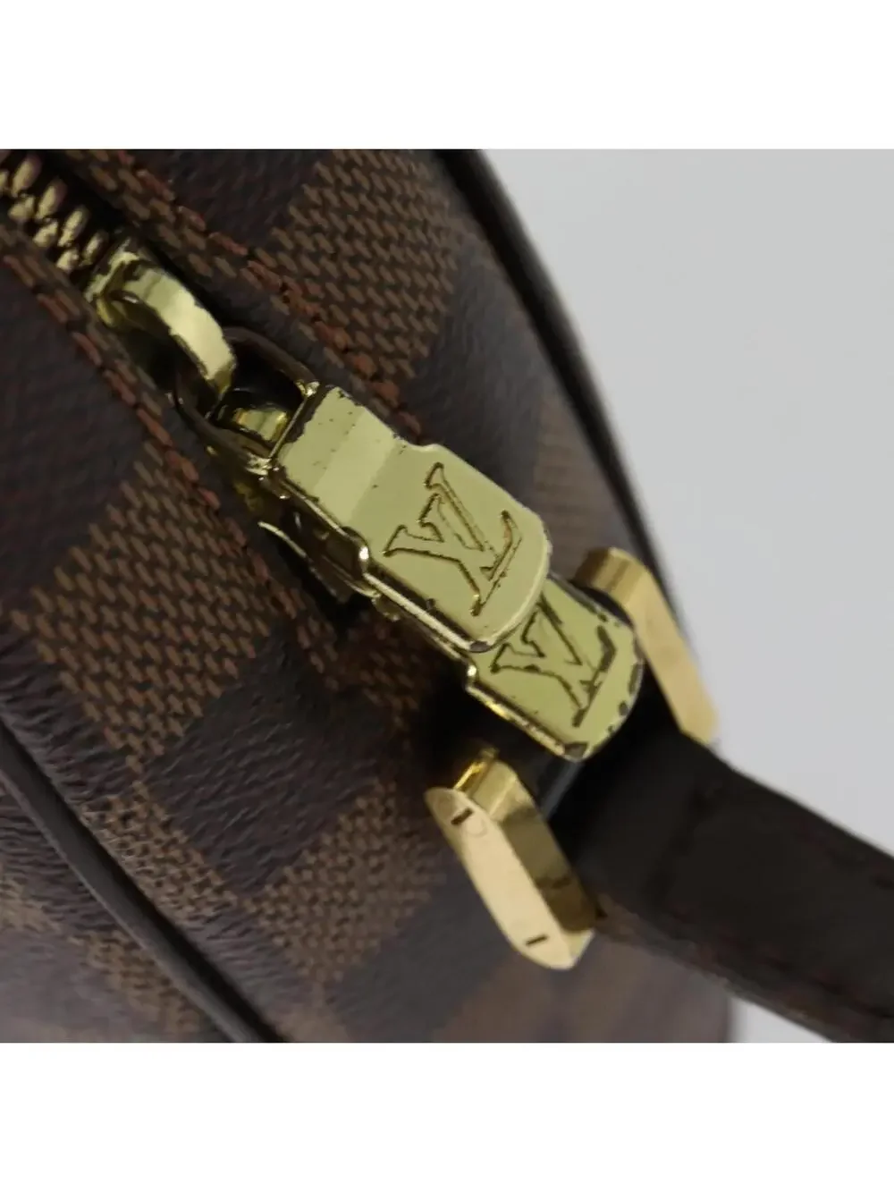 Louis Vuitton Damier Ebene Ipanema Pm #344051L78B
